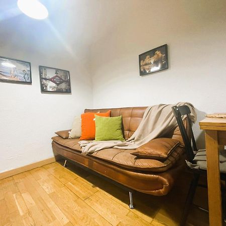 Escorial Apartment Madrid Luaran gambar