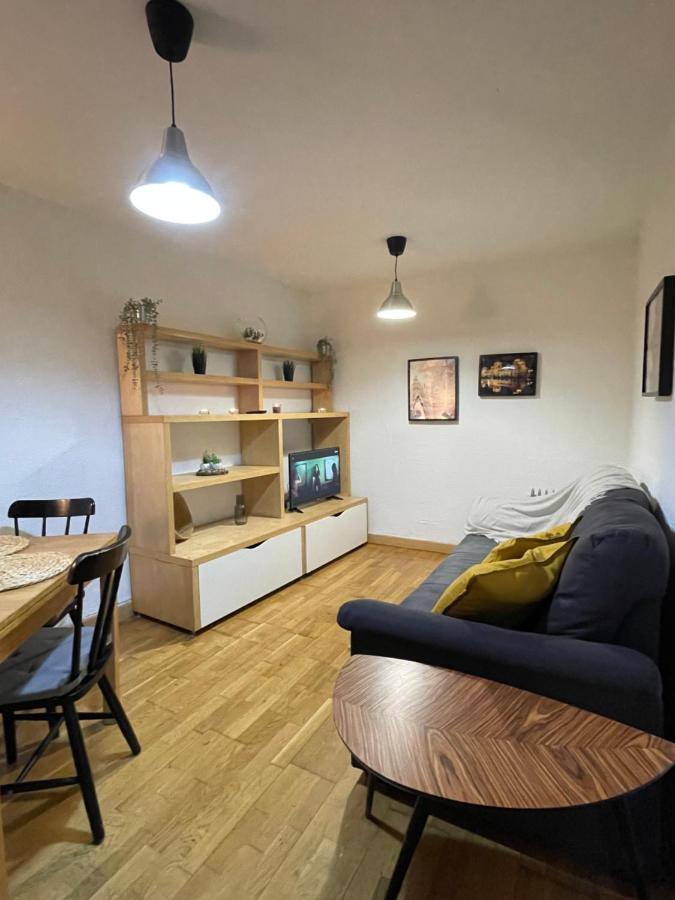 Escorial Apartment Madrid Luaran gambar