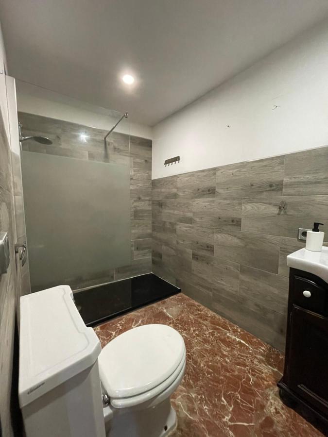 Escorial Apartment Madrid Luaran gambar
